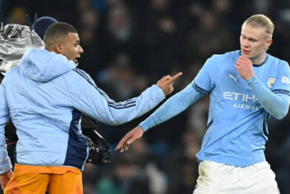 Avropada ən çox maaş alan futbolçular (SİYAHI)