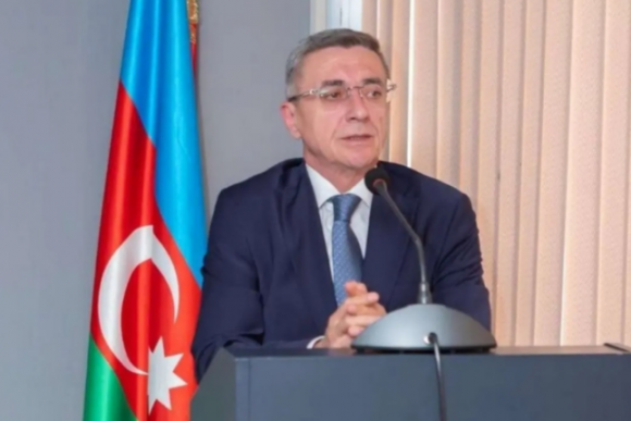 Vüqar Qurbanovun yerinə namizəd kimi göstərilən şəxs infarkt keçirdi