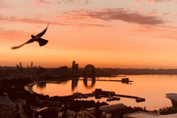 Sabahın hava proqnozu açıqlandı