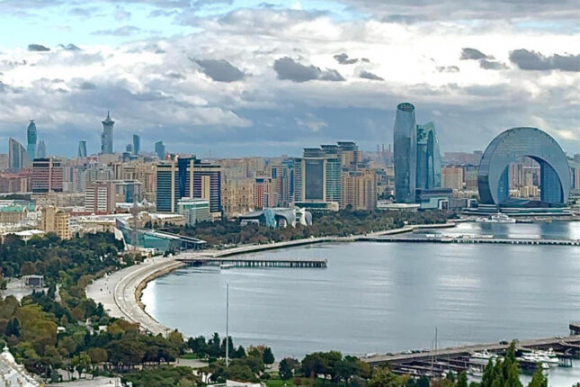 Hava kəskin soyuyacaq: 4-6 dərəcə… – XƏBƏRDARLIQ