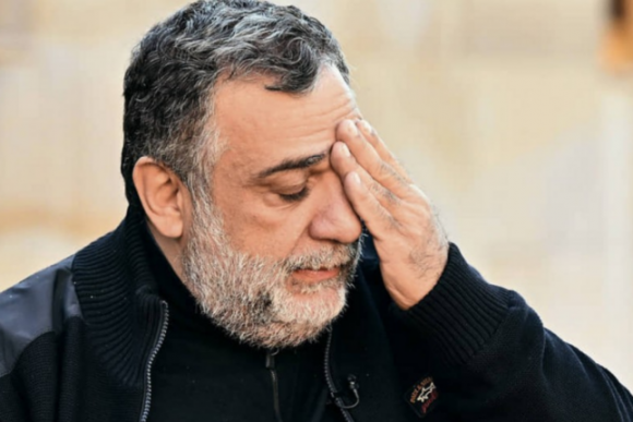 Vardanyanın pulları “Amnesty International”ın gözlərini qamaşdırıb