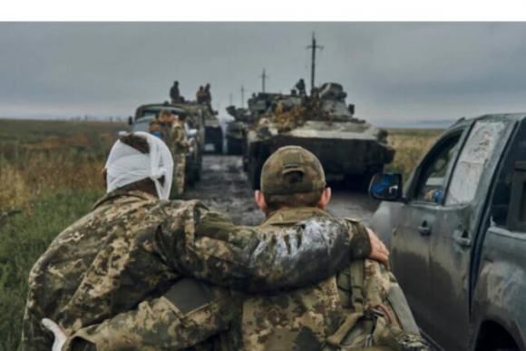 Rusiya qoşunları bu istiqamətlərdə GERİ ÇƏKİLDİ