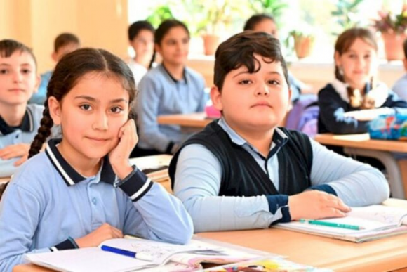 Şagirdlərin elektron yerdəyişməsi prosesinə start verildi