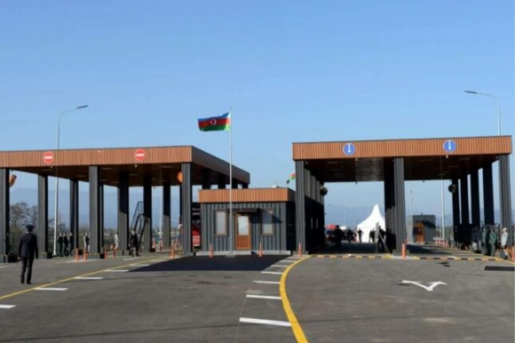 Nazirlər Kabineti İranla bağlı qadağanı ləğv etdi