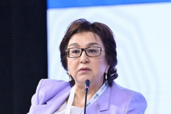 Məleykə Abbaszadənin imtahanlarına ETİRAZ edənlər ARTIR…