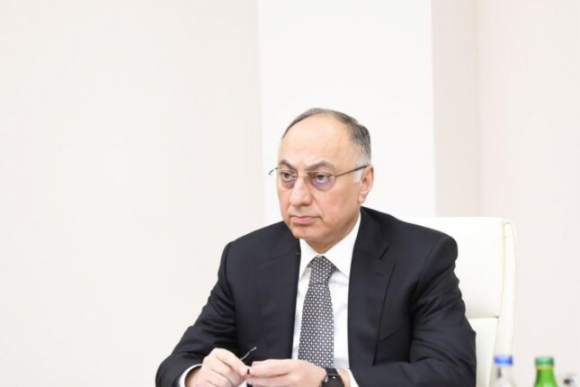 AQTİ Qoşqar Təhməzlinin şirkətindən 42 min manatlıq tələ alır