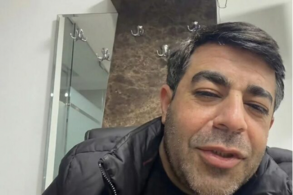 Daha bir tiktoker TUTULDU