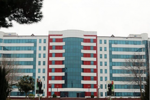 “Papanin” hospitalında nüfuz alveri – Polkovnikə cinayət işi açıldı