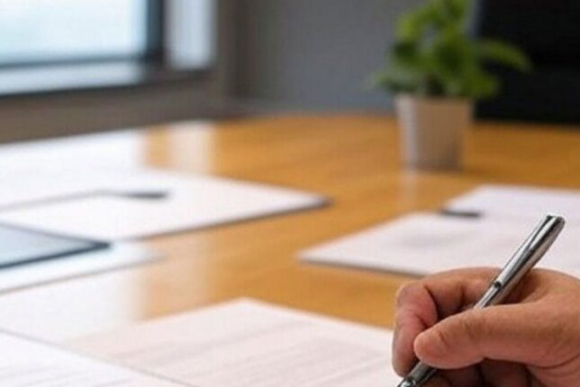 Prezidentin yeni mətbuat katibi kimdir? (FOTO)