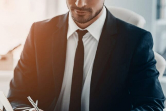 Şitkət rəhbəri dələduzluğa görə cəzalandırıldı – 40 min də vergi borcu var