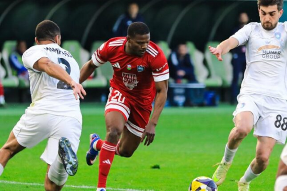 Azərbaycan Kuboku: Bu gün ilk finalçı bəlli olacaq