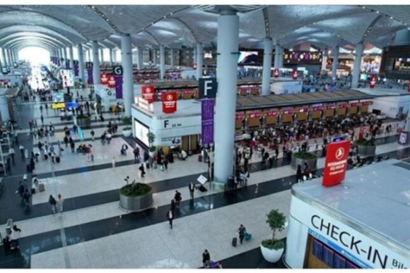 Turizm Agentliyi Hava Limanında reklam yerləşdirmək üçün 1,4 milyon manat xərcləyəcək