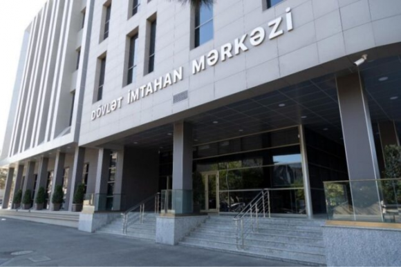 Qəbul imtahanının 2-ci mərhələsinə qeydiyyat başa çatır